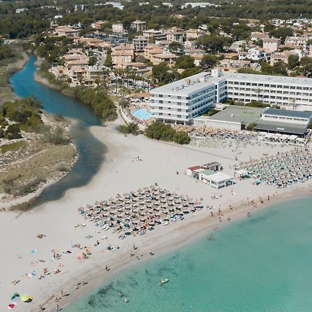 Son Baulo Hotel Кан Пикафорт Екстериор снимка